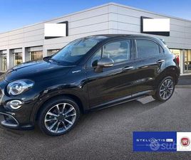 FIAT 500X 1.5 T4 HYBRID 130 CV DCT SPORT DOLCEVI