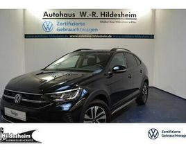 VOLKSWAGEN TAIGO ENERGY 1,0L TSI OPF, LED, NAVI, REAR VIEW,