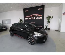 RENAULT CLIO 1.5 DCI CONFORT