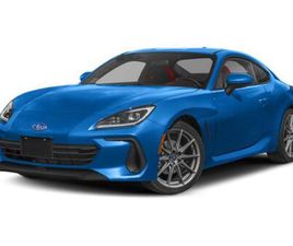 NEW 2026 SUBARU BRZ LIMITED
