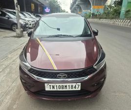 TATA TIGOR