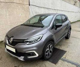RENAULT CAPTUR (ENERGY) TCE 150 EDC VERSION S