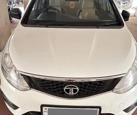TATA ZEST