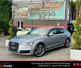 2.0 TDI ULTRA S TRONIC 150 CV* VENTE B2B * TVAC