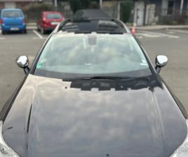 CITROEN C5 TOURER CITROEN C5 2.2 204 HP CROSSTOURER