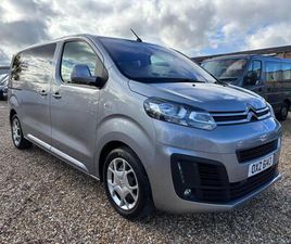 2020 1.5 BLUEHDI 120 FEEL M [8 SEAT] 5DR