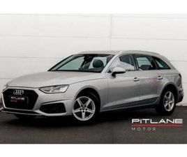 ② AUDI A4 A4 AVANT 30 TDI AUTO S-TRONIC / CRUISE / CARPLAY ! — AUDI — 2EMEMAIN