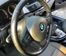 BMW SERIE 2 GRAN TOURER ② BMW GRAN TOURER — BMW — 2EMEMAIN