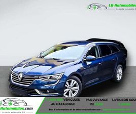 RENAULT TALISMAN ESTATE TCE 150 BVA