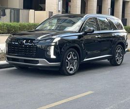 HYUNDAI PALISADE HYUNDAI PALISADE PREMIUM - NAPPA 3.8L