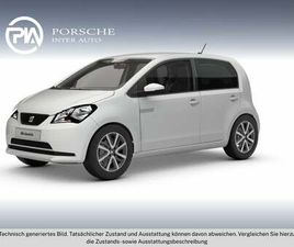 SEAT MII ELECTRIC ELECTRIC PLUS