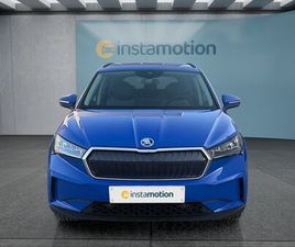 SKODA ENYAQ 50 LOFT 109 KW