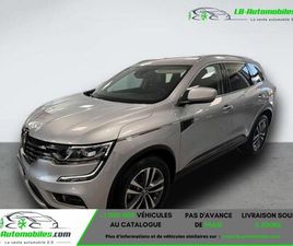 RENAULT KOLEOS DCI 130 4X2 BVM