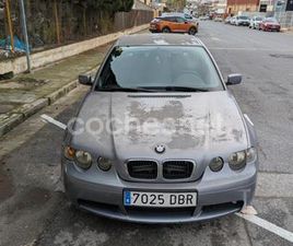 BMW COMPACT 318TD COMPACT M SPORT