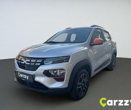 DACIA SPRING DACIA SPRING COMFORT PLUS ELECTRIC 45, 2022 GOD.