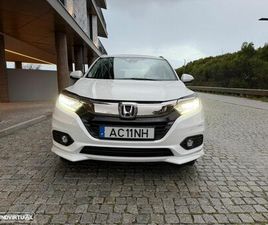 HONDA HR-V 1.5 I-VTEC EXECUTIVE CVT