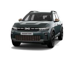 DACIA BIGSTER EXTREME MILD HYBRID 140, 2025 GOD.