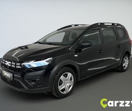 DACIA JOGGER 1.0 ESSENTIAL TCE 110 - 3 GODINE JAMSTVA, 2023 GOD.
