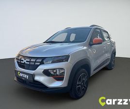 DACIA SPRING DACIA SPRING COMFORT PLUS ELECTRIC 45, 2022 GOD.