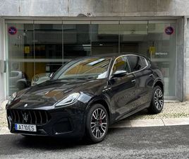 MASERATI GRECALE 2.0 GT