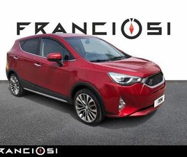 DR DR4 SPORT 1.6 BI-FUEL GPL DEL 2019 USATA A MIRANDOLA