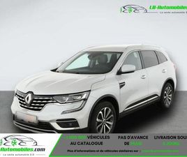 RENAULT KOLEOS RENAULT KOLEOS DCI 150 BVA