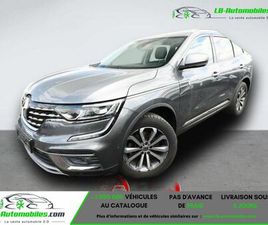 RENAULT KOLEOS RENAULT KOLEOS DCI 150 BVA