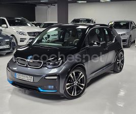BMW I3 S 94AH REX
