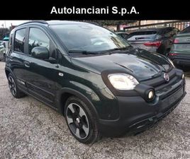 PANDA 3ª SERIE PANDA 1.0 FIREFLY S&S HYBRID PANDINA