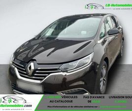 RENAULT ESPACE V TCE 225 BVA