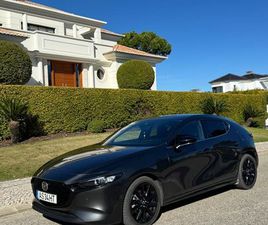 MAZDA 3 HATCHBACK 2.0 SKY-G EVOLVE P.I-ACTVSENSE +P.S.AT