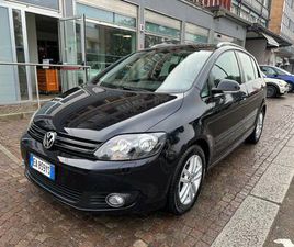 GOLF PLUS GOLF 1.4 TSI 122CV 5P. HIGHLINE