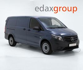 MERCEDES-BENZ VITO LONGO C/IVA