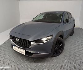 MAZDA CX-30 2.0 E-SKYACTIV-G NAGISA