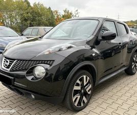 NISSAN JUKE 1.5 DCI EDITION
