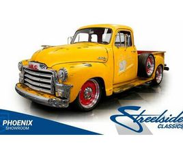 GMC 3100 1954 GMC 3100 RESTO MOD