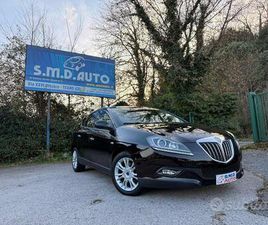 LANCIA DELTA 1.6 MJT DPF ORO