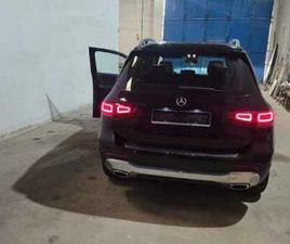 MERCEDES GLB GLB 220D MERCEDES-BENZ - GLB