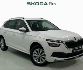 1.0 TSI AMBITION DSG 81 KW (110 CV)