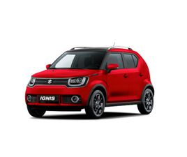 1.2 GLX 2WD AGS 66 KW (90 CV)