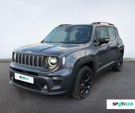 1.5 TURBO T4 130CH MHEV SUMMIT BVR7