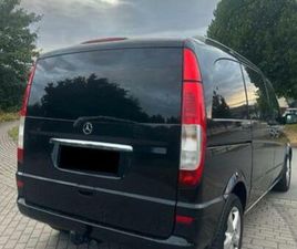 MERCEDES-BENZ - VIANO