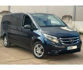 MERCEDES-BENZ - VITO