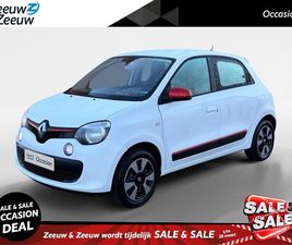 RENAULT TWINGO - 1.0 SCE COLLECTION | AIRCO | BLUETOOTH