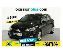 I20 1.2 MPI ESSENCE LE