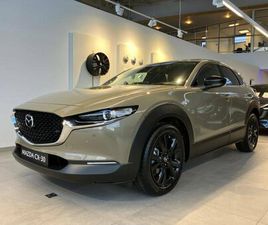 MAZDA CX-30 SKYACTIV X MAZDA - MAZDA CX-30