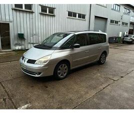 2.0 DCI 150 GPS SEMI CUIR TOIT PANORAMIQ