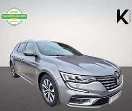 SW 2.0 BLUE DCI INTENS--CARPLAY--GPS-GAR