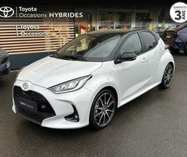 130H GR SPORT 5P MC24