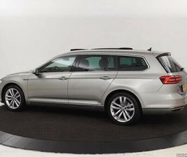 VW PASSAT GTE VARIANT NOVEMBRO/15